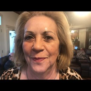 Meet your Posher, Judith